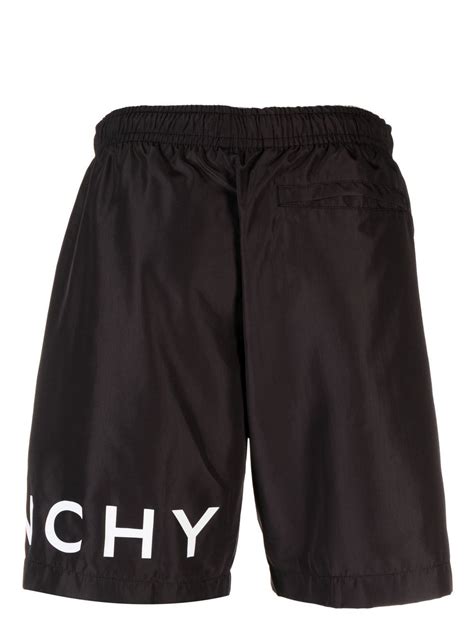 fake givenchy swim shorts|how to find givenchy clothes.